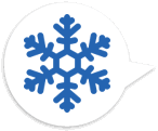 Snow Alert voor Zauchensee aanvragen